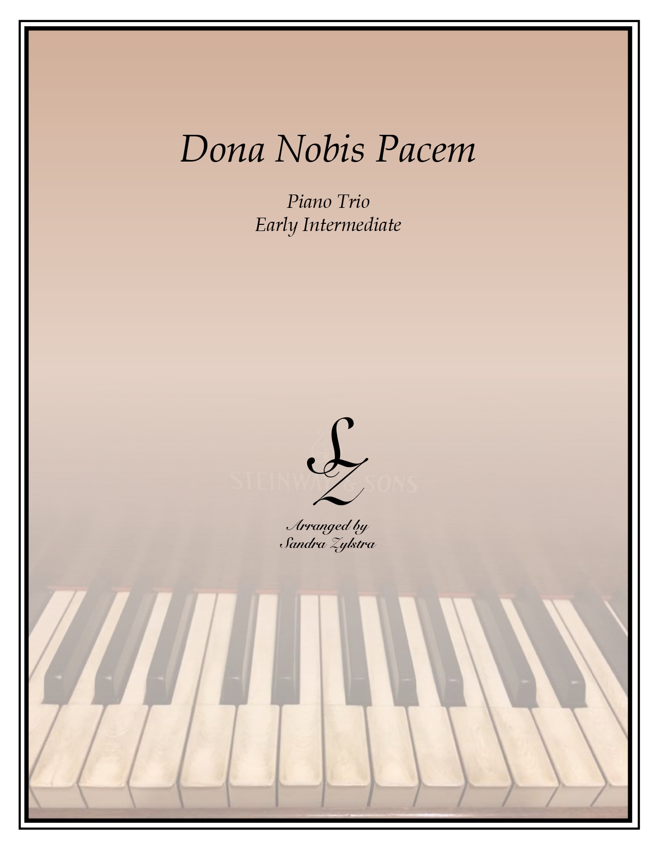Dona Nobis Pacem trio parts cover page 00011