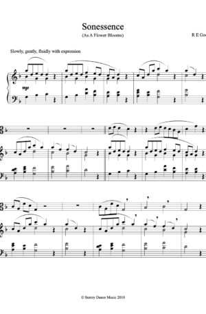 10 Melodies For Viola And Piano