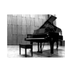 KP82 Music store logo