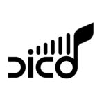 DICO store logo