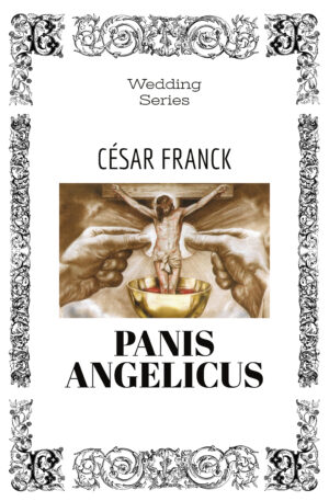 PANIS ANGELICUS – for voices and orchestra