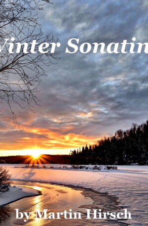 Winter Sonatina – Piano Solo