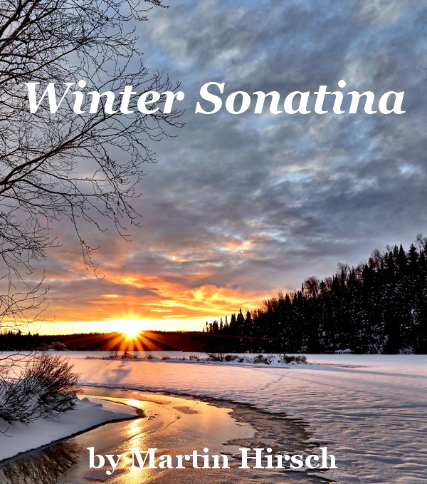 Winter Sonatina Main