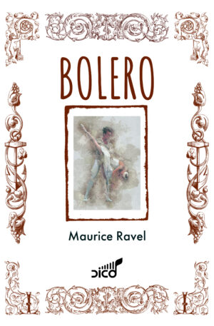 Ravel’s BOLERO – Excerpts for flexible sextet