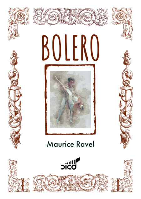 Bolero orch. web cover scaled