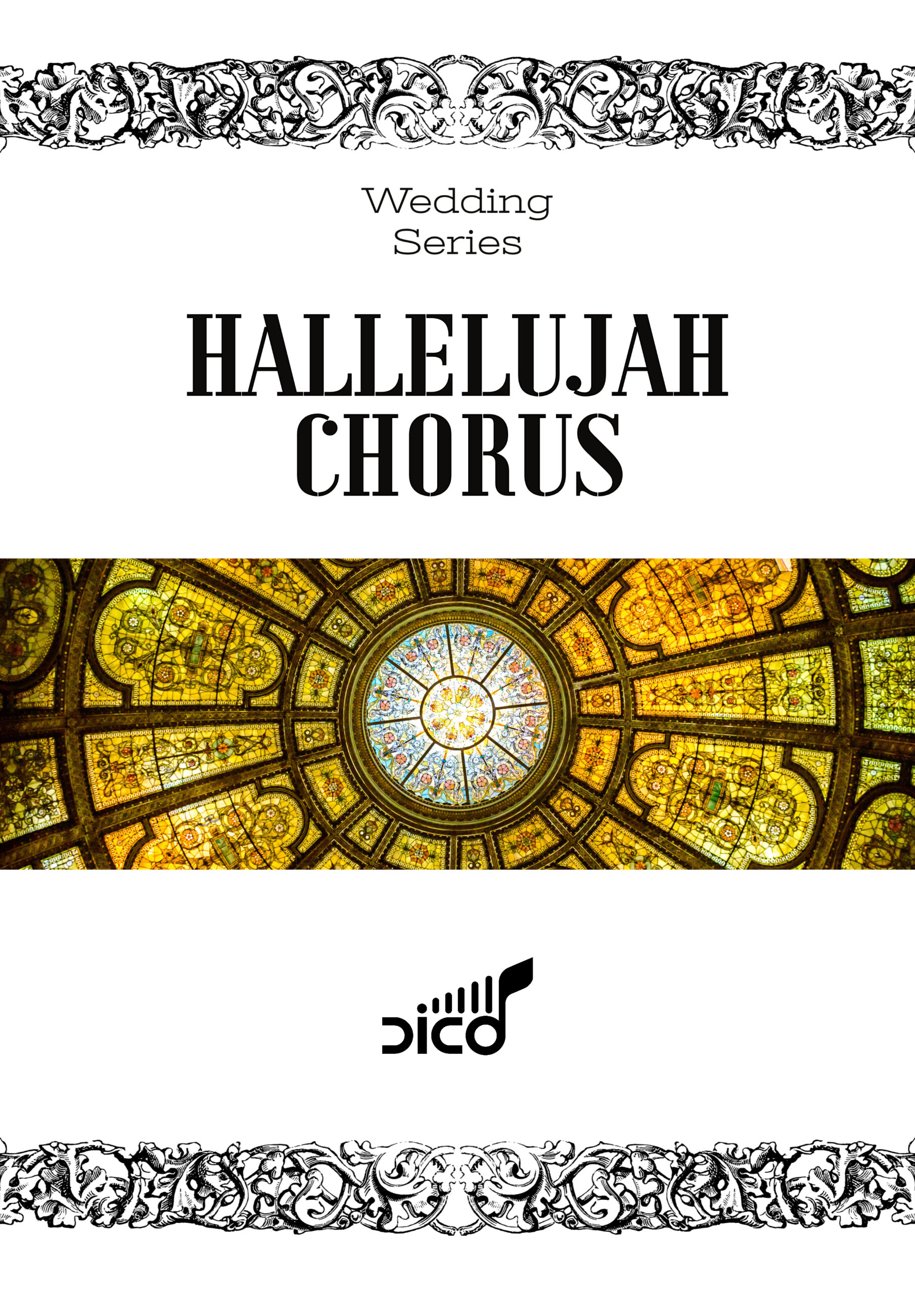 Hallelujah Chorus web cover scaled