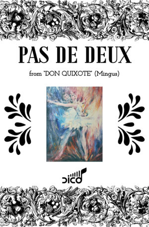 Pas de Deux (Don Quixote)