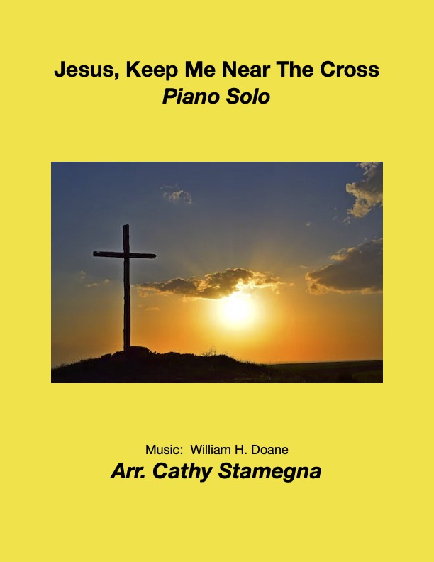 PNO Jesus Keep Me Near The Cross title JPEG