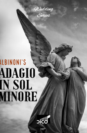 Adagio in G Minor (Albinoni) – for flexible septet