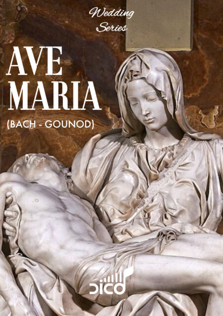 Ave Maria Bach Gounod cover scaled