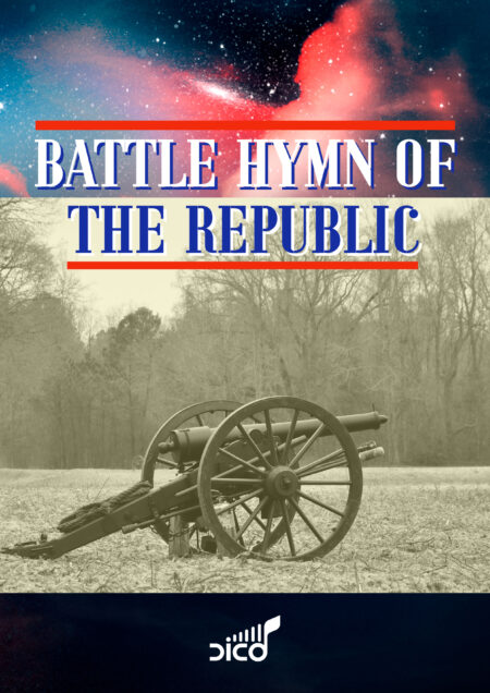 Battle Hymn of The Republic cover scaled