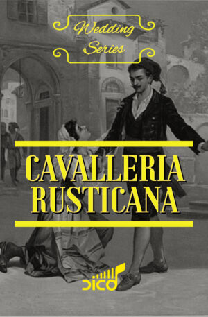 Cavalleria Rusticana (Intermezzo) – for flexible quintet