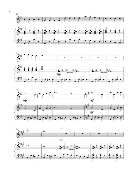 Songs Of The Railroad treble C instrument solo part cover page 00031