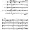 Easter Joy (for Brass Quintet) - Image 2
