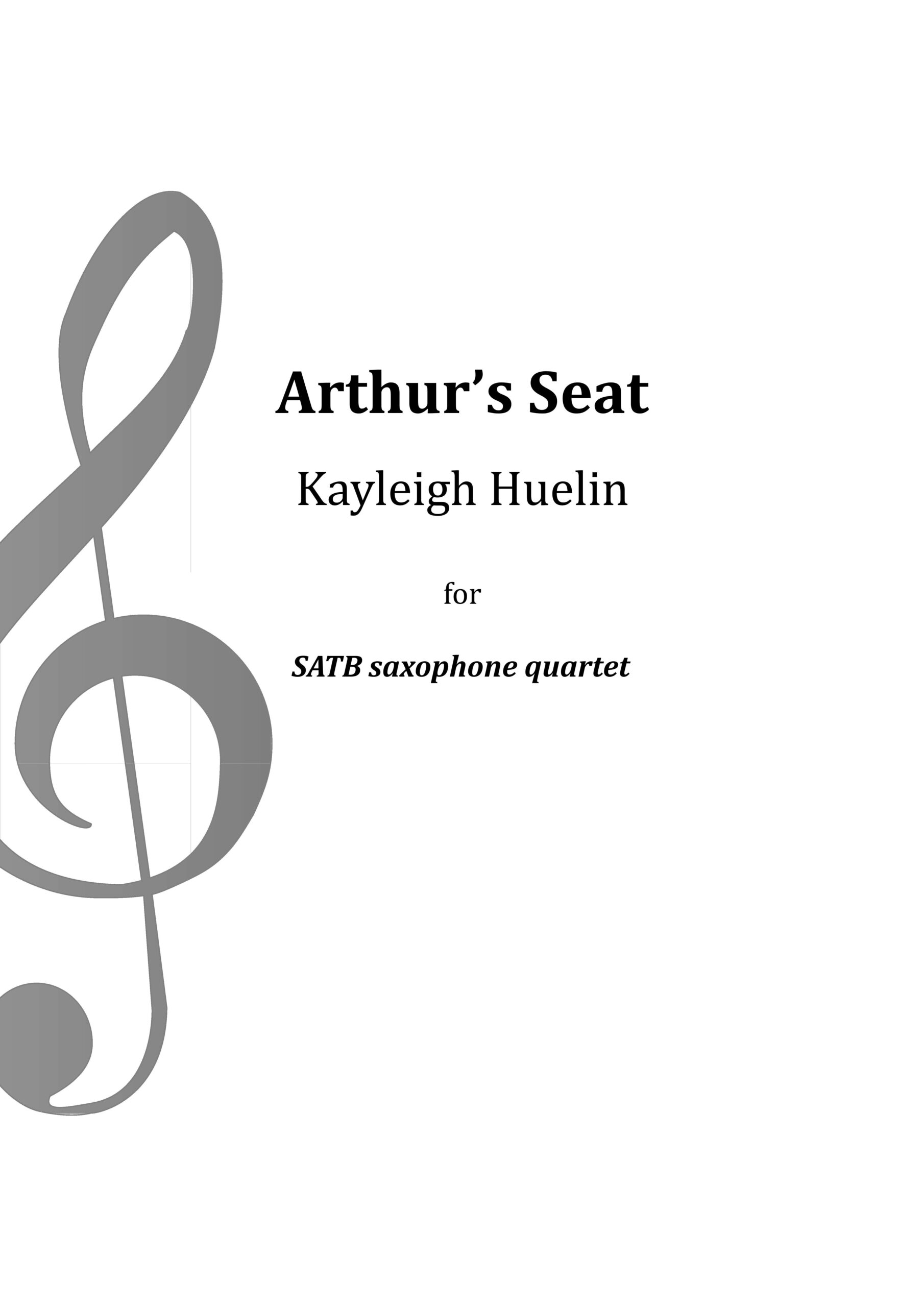 Arthurs Seat SATB scaled