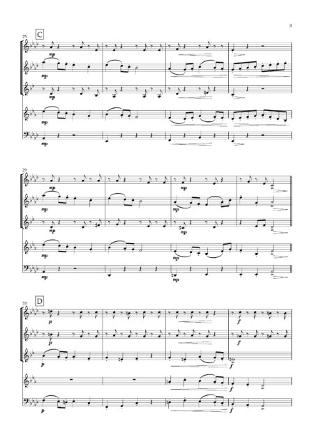 WW Quintet Cabaletta Score and parts Page 04