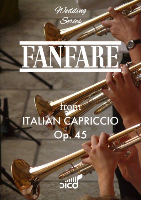 Wedding Series Fanfare cover scaled