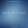 Christ the Lord Is Risen Today - Unaccompanied Violin Duet