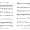 Christ the Lord Is Risen Today - Unaccompanied Violin Duet - Image 4