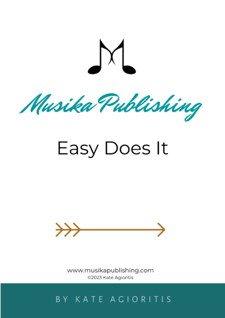 Copy of Copy of Musika Publishing 1