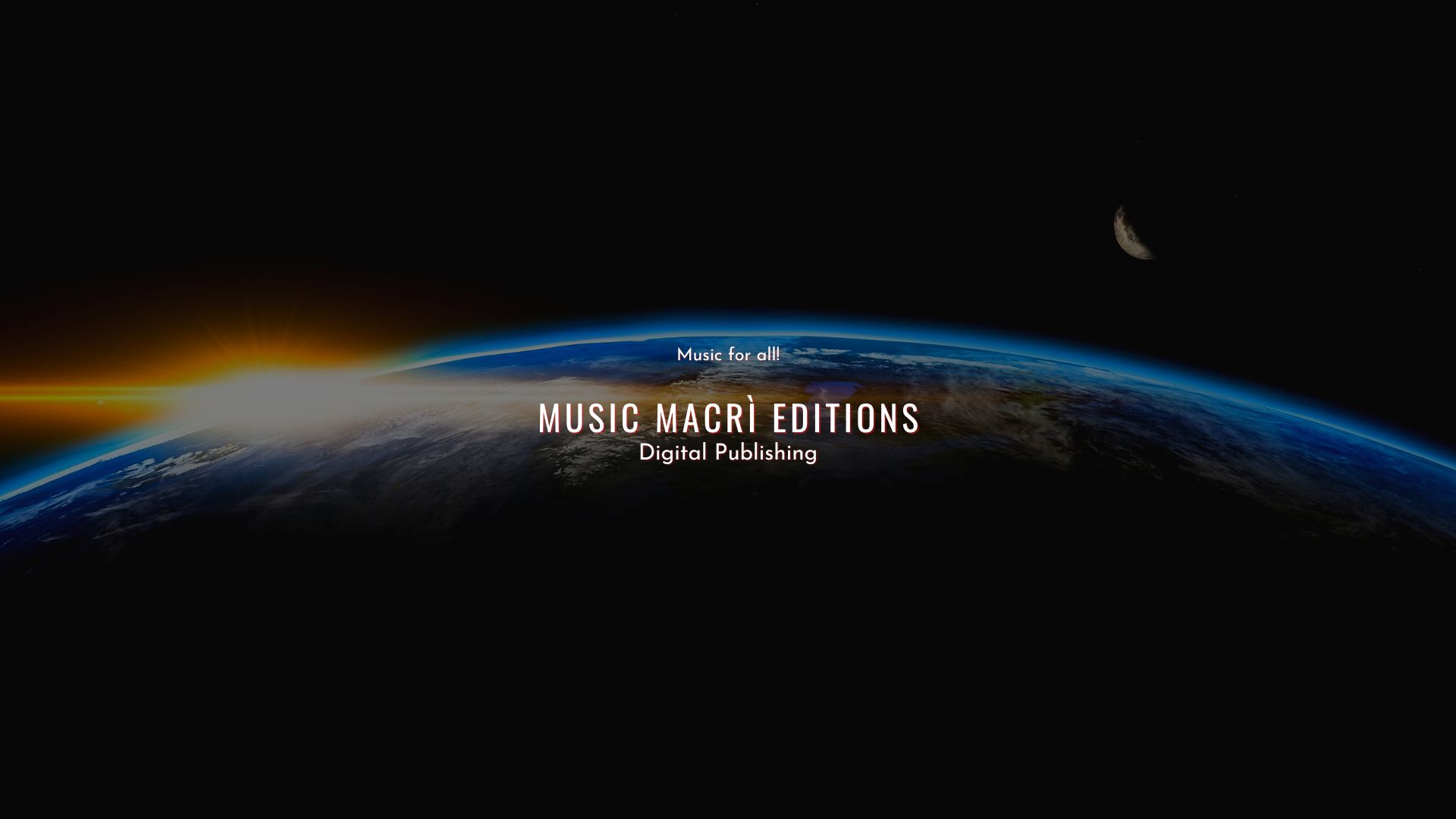 Music Macrì Editions