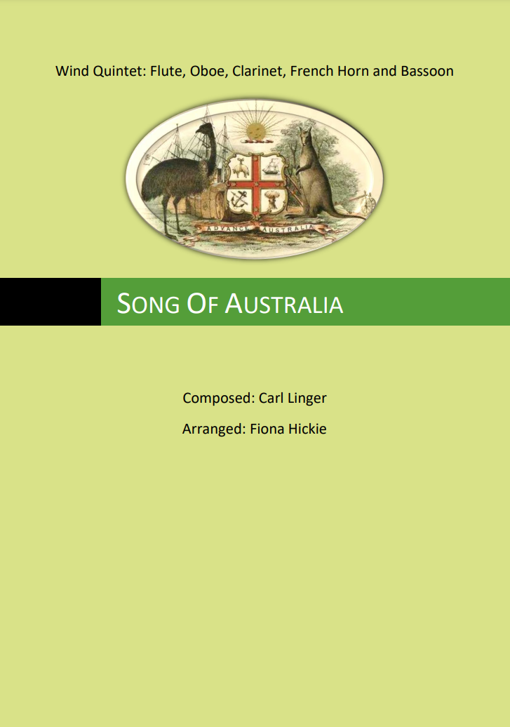 Song of AUs WQ cover pdf