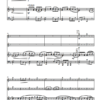 "Helen's Meadow" A Modern Jig for Flute Duet and Piano - Image 3