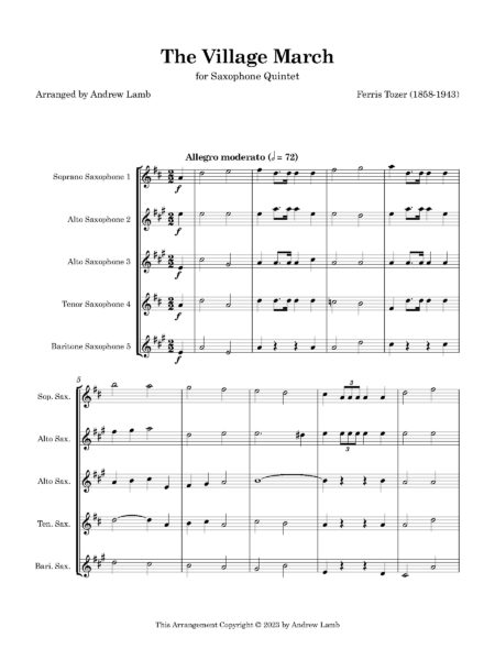 Full Score Page 02 6