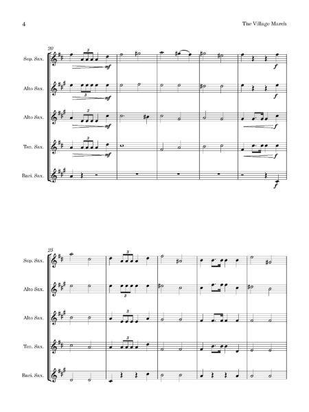 Full Score Page 04 6