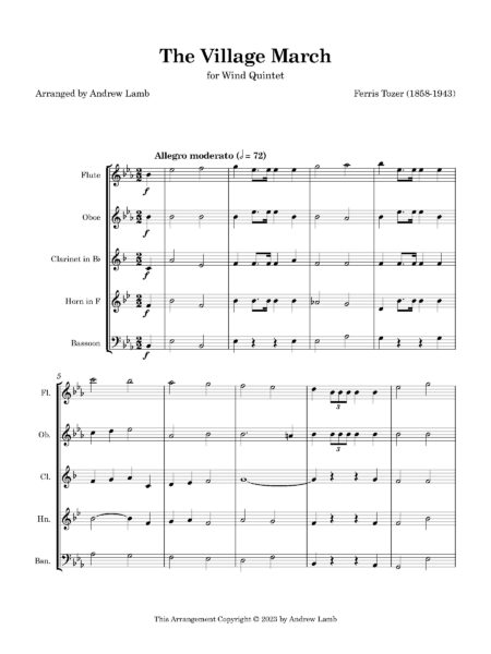 Full Score Page 02 7