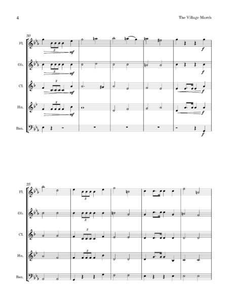 Full Score Page 04 7
