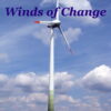 Winds of Change - Piano Solo