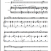 "Sightseeing" A jazz waltz for Tenor Sax and Piano - Image 2