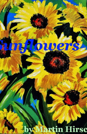 Sunflowers – Easy Piano Solo