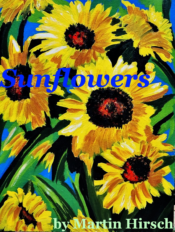 Sunflowers Main