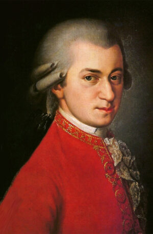 Mozart: Idomeneo Overture, K. 366 concert ending by Yoon Jae Lee