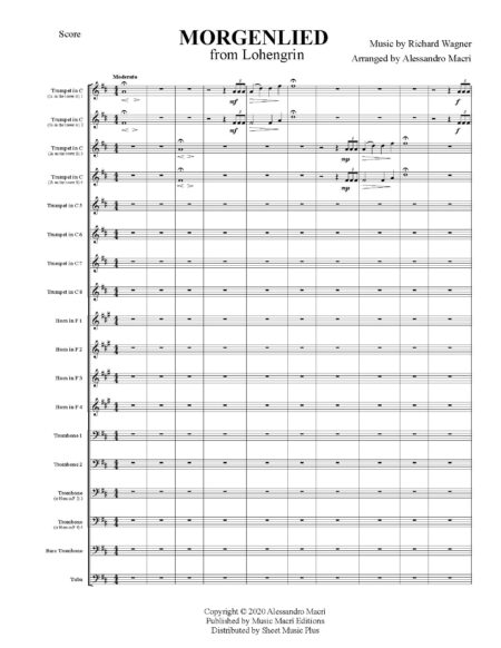 MORGENLIED Wagner Completo Pagina 02