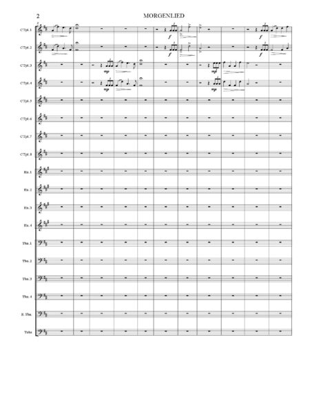 MORGENLIED Wagner Completo Pagina 03