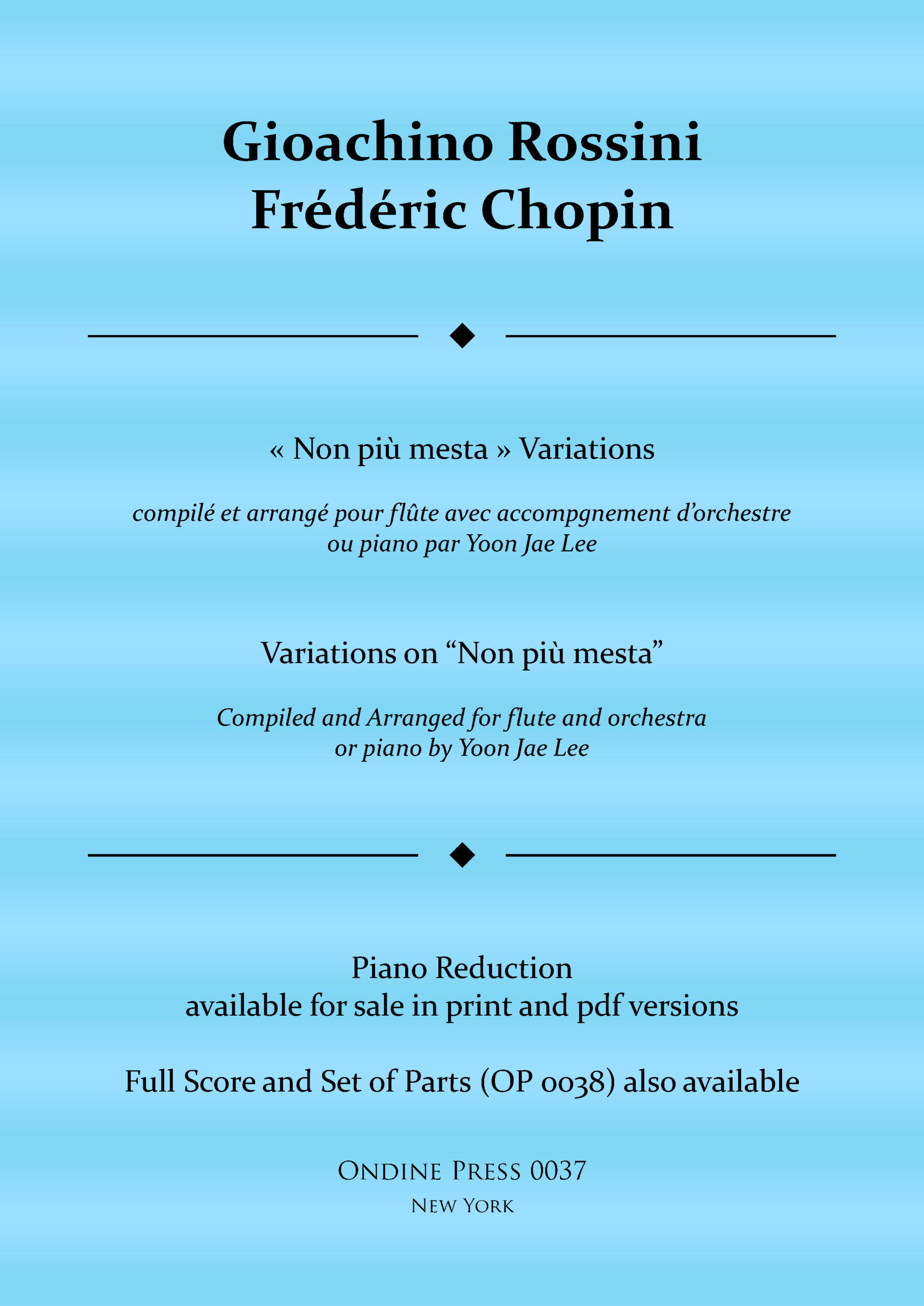 Rossini Chopin Non piu mesta Variations piano red web cover scaled