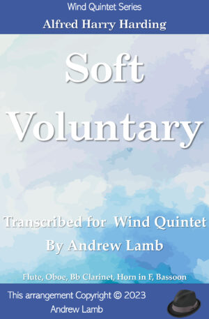 Soft Voluntary