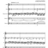 Children's Corner arranged for Wind Quintet - Image 2