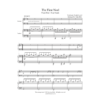 The First Noel - Late Elementary Student/Teacher Piano Duet (key of G) - Image 3