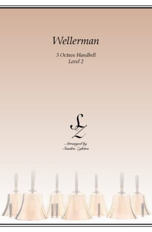 Wellerman -3 octave handbells