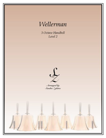 Wellerman 3 octave handbells cover page 00011