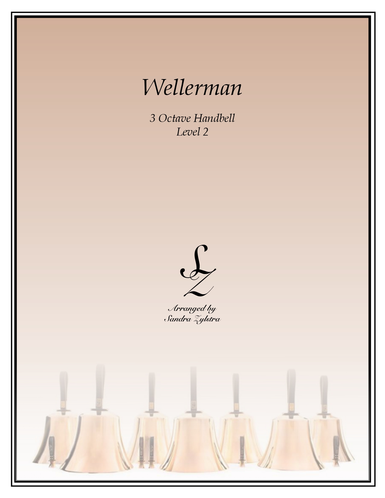 Wellerman 3 octave handbells cover page 00011