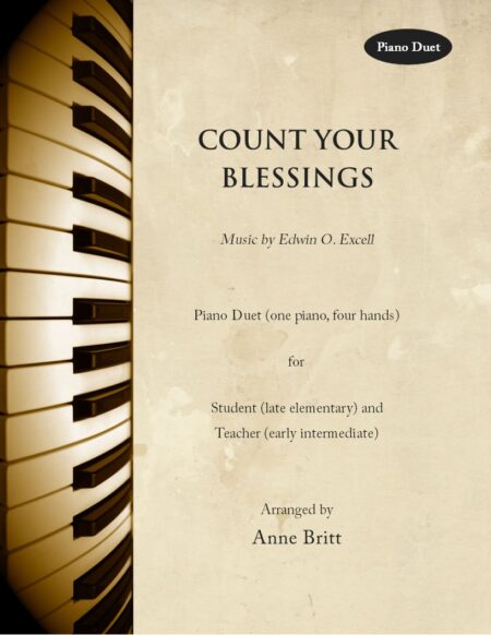 CountYourBlessings ST LE cover