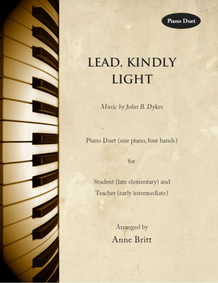 LeadKindlyLight ST LE cover