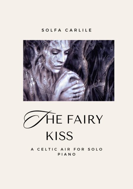 Fairy Kiss Cover