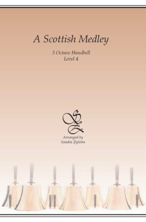 A Scottish Medley -3 octave handbells