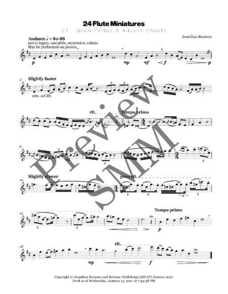 Flute Miniatures Rev 21 Easter and Advent Chants on 2021 01 13 at 1943 Copysmm wmark